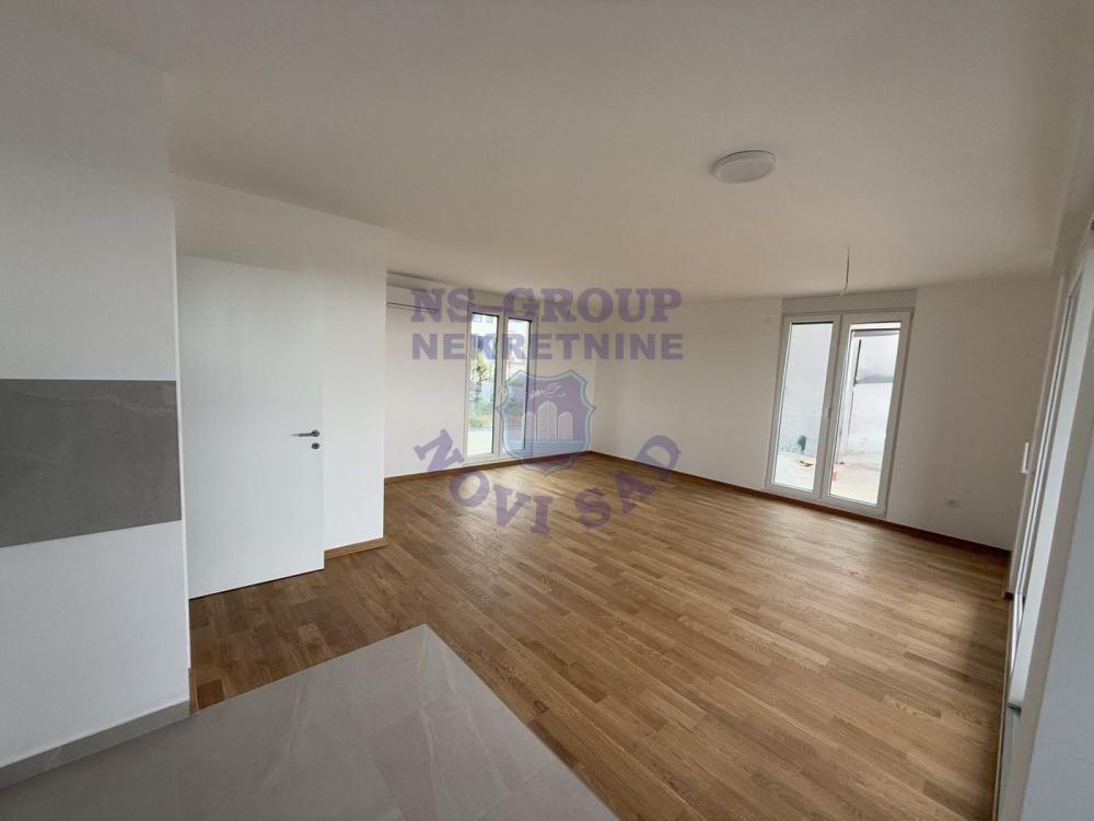 Slika 9 - Četvorosoban stan na Popovici 