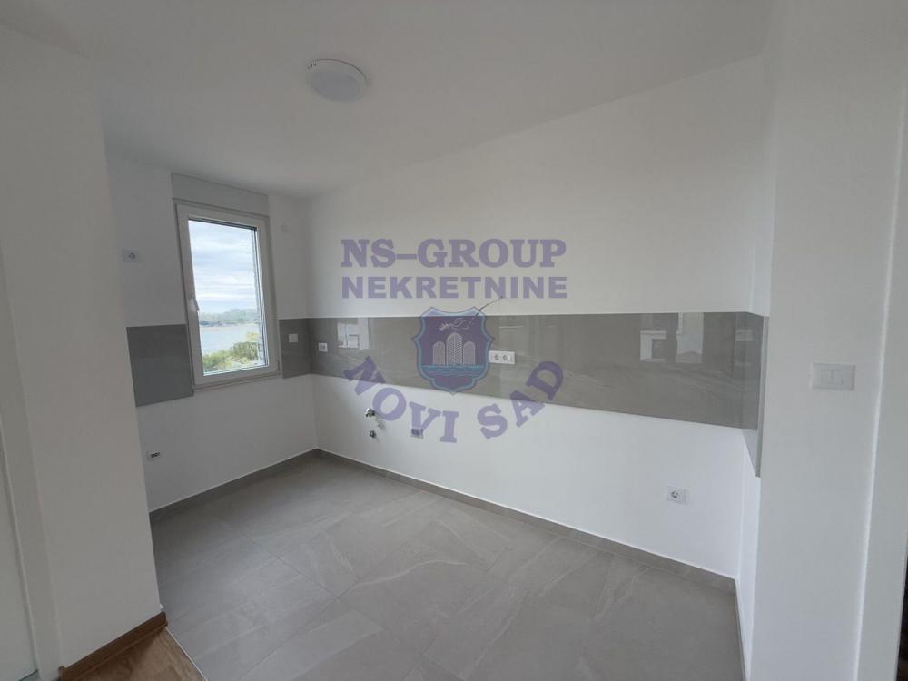 Slika 6 - Četvorosoban stan na Popovici 