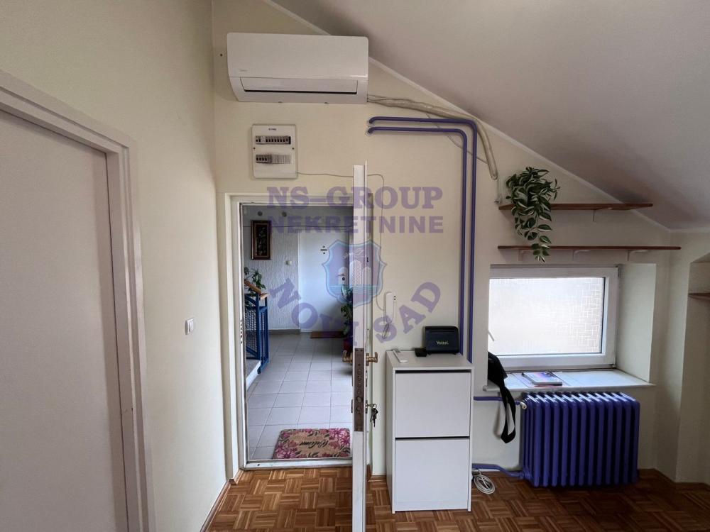 Slika 9 - Jednosoban, 22m2