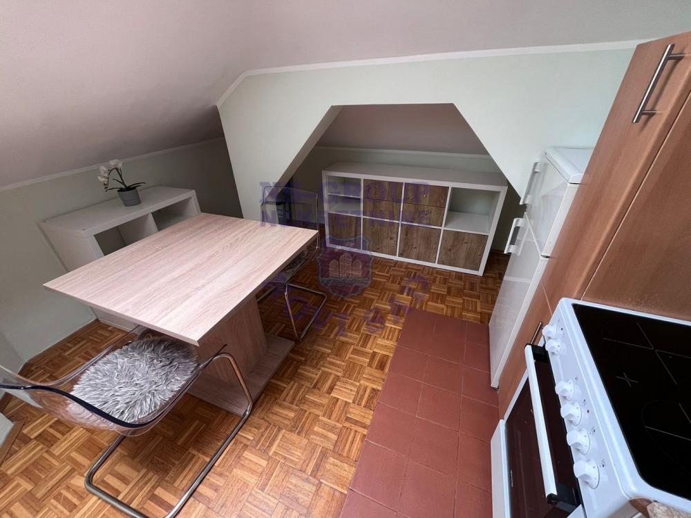 Slika 7 - Jednosoban, 22m2