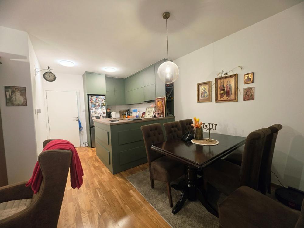 Slika 3 - Stan,NOVI SAD,ADICE,kv: 74.00, € 159100, ID: 1065600