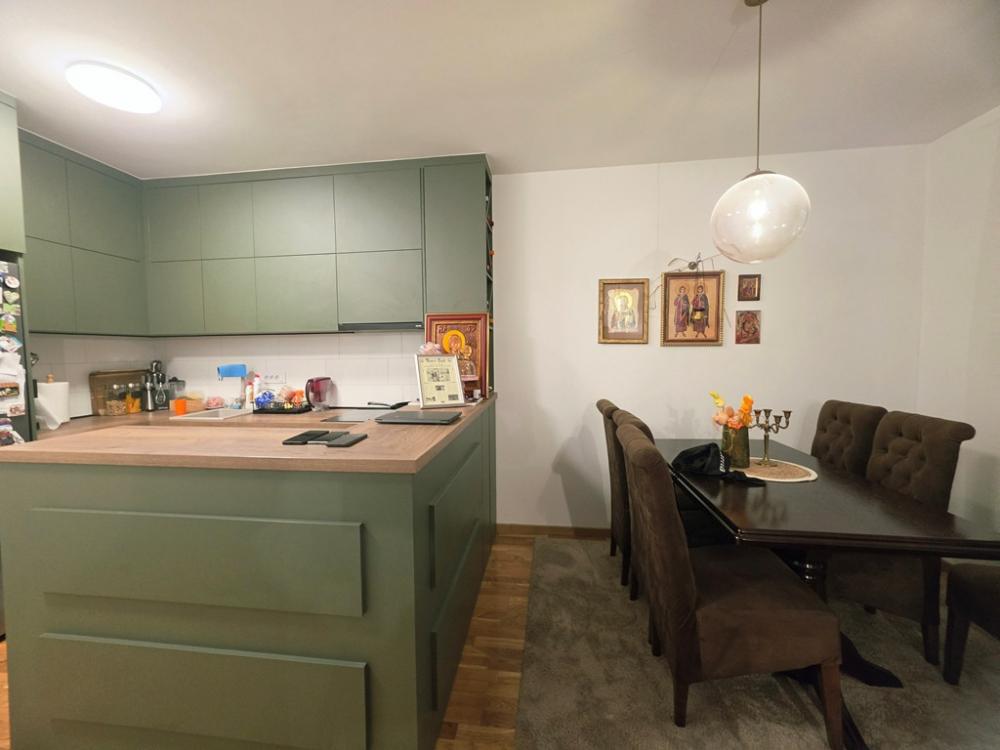 Slika 6 - Stan,NOVI SAD,ADICE,kv: 74.00, € 159100, ID: 1102448