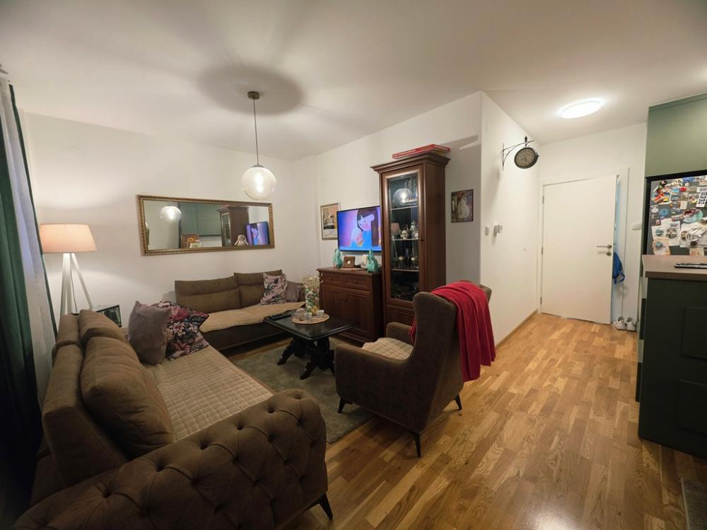 Slika 2 - Stan,NOVI SAD,ADICE,kv: 74.00, € 159100, ID: 1102448