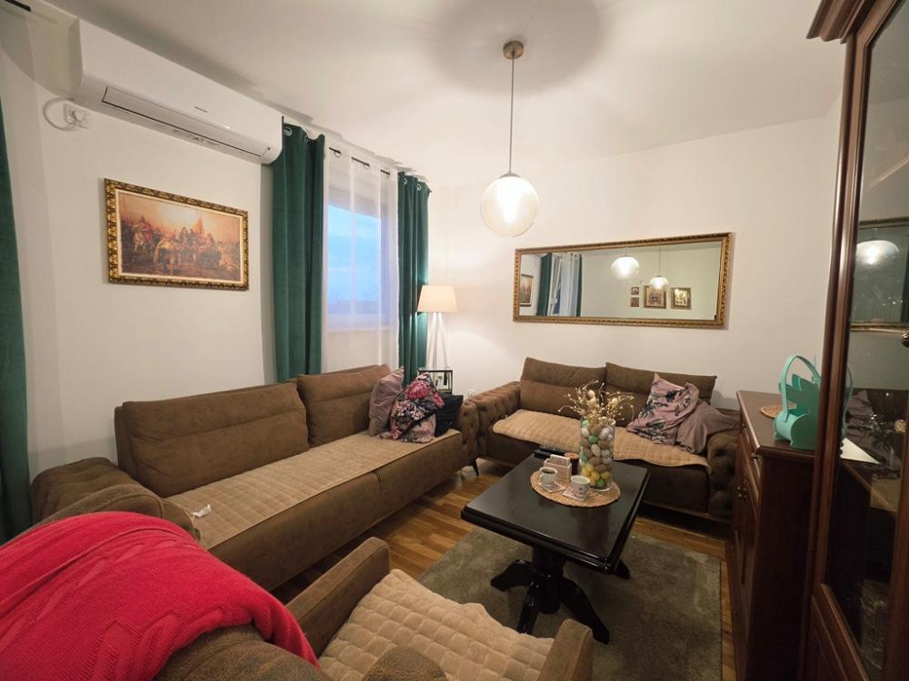 Slika 4 - Stan,NOVI SAD,ADICE,kv: 74.00, € 159100, ID: 1102448