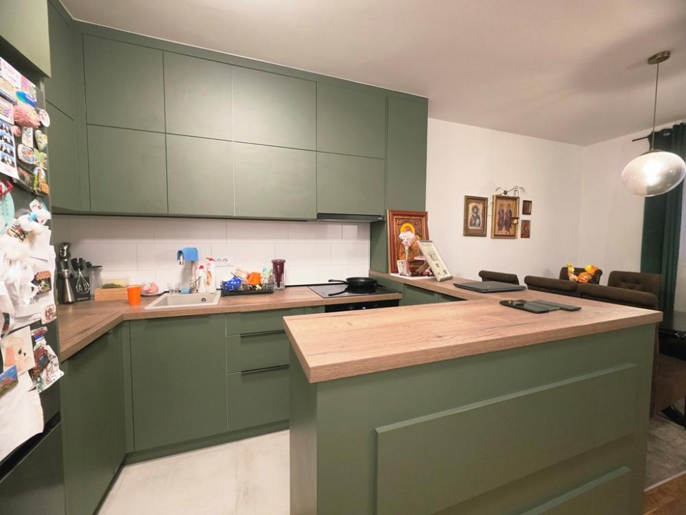 Slika 7 - Stan,NOVI SAD,ADICE,kv: 74.00, € 159100, ID: 1102448