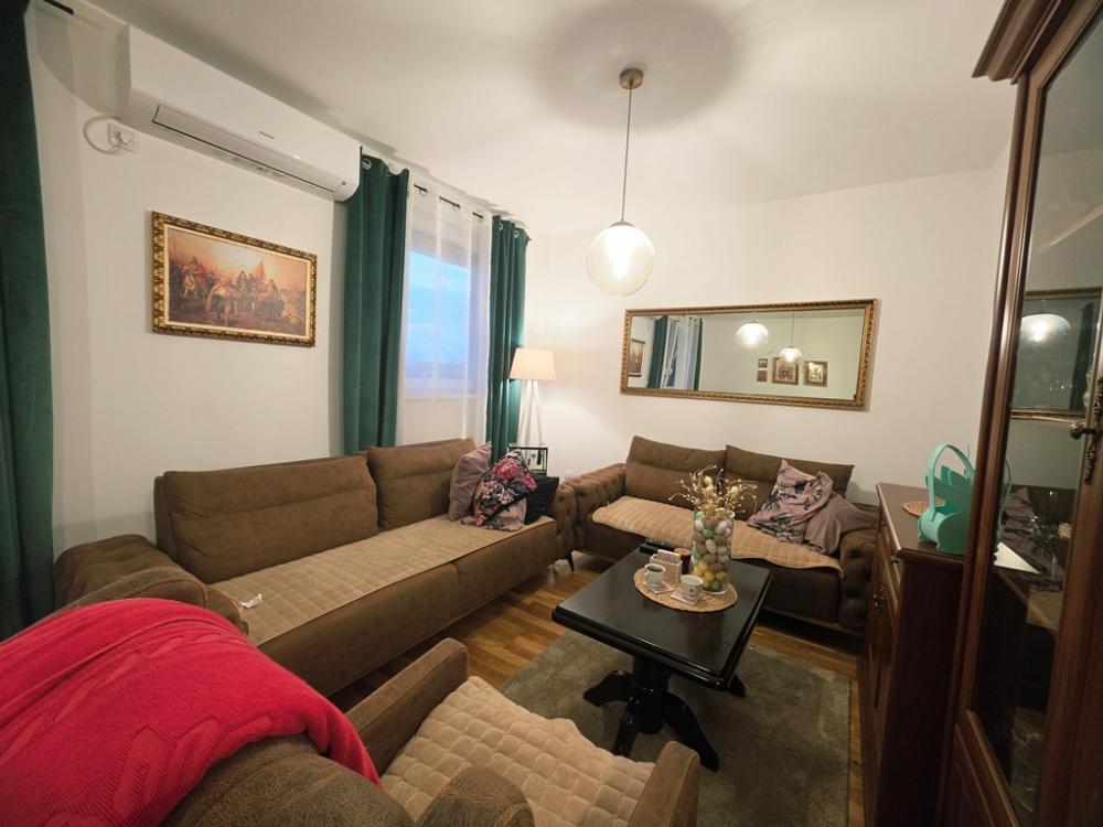 Slika 3 - Stan,NOVI SAD,ADICE,kv: 74.00, € 159100, ID: 1102448