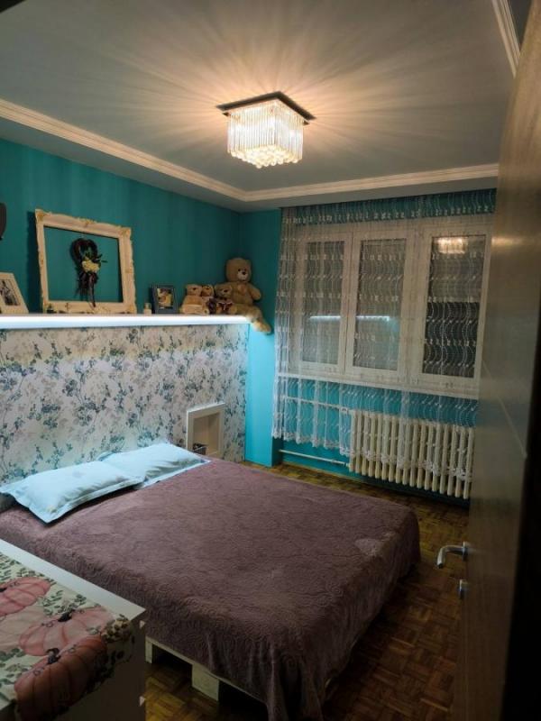 Slika 9 - Jednoiposoban stan 41m kod Ž.Stanice O.Pokreta