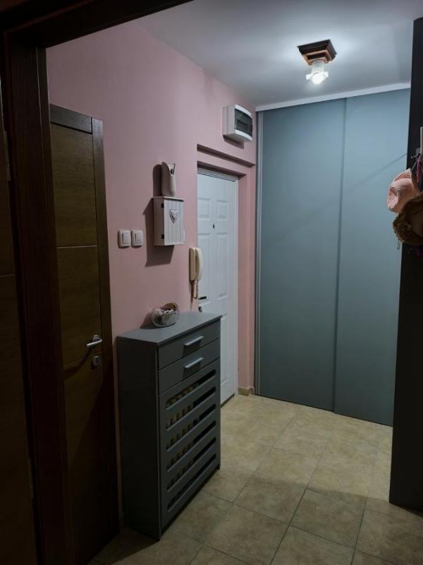 Slika 6 - Jednoiposoban stan 41m kod Ž.Stanice O.Pokreta