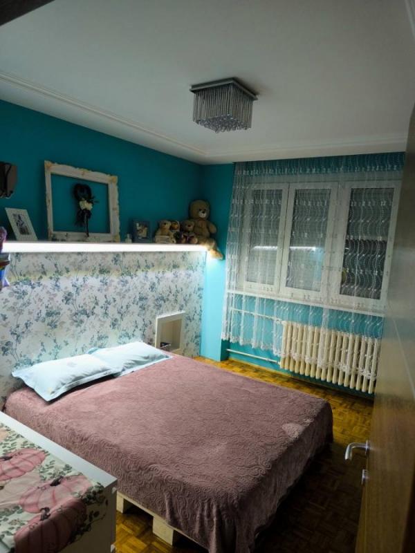 Slika 8 - Jednoiposoban stan 41m kod Ž.Stanice O.Pokreta