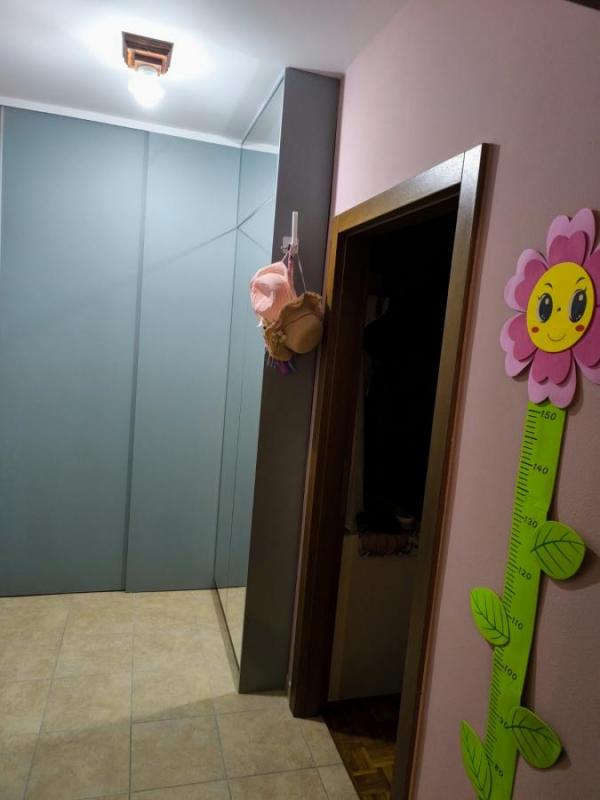 Slika 7 - Jednoiposoban stan 41m kod Ž.Stanice O.Pokreta