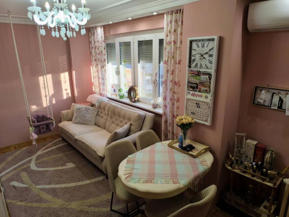 Slika 3 - Jednoiposoban stan 41m kod Ž.Stanice O.Pokreta