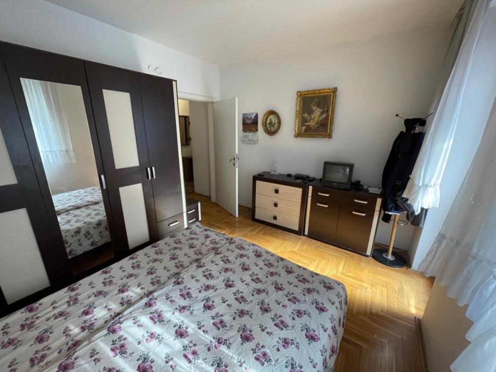 Slika 11 - Troiposoban stan 81m Petrovaradin