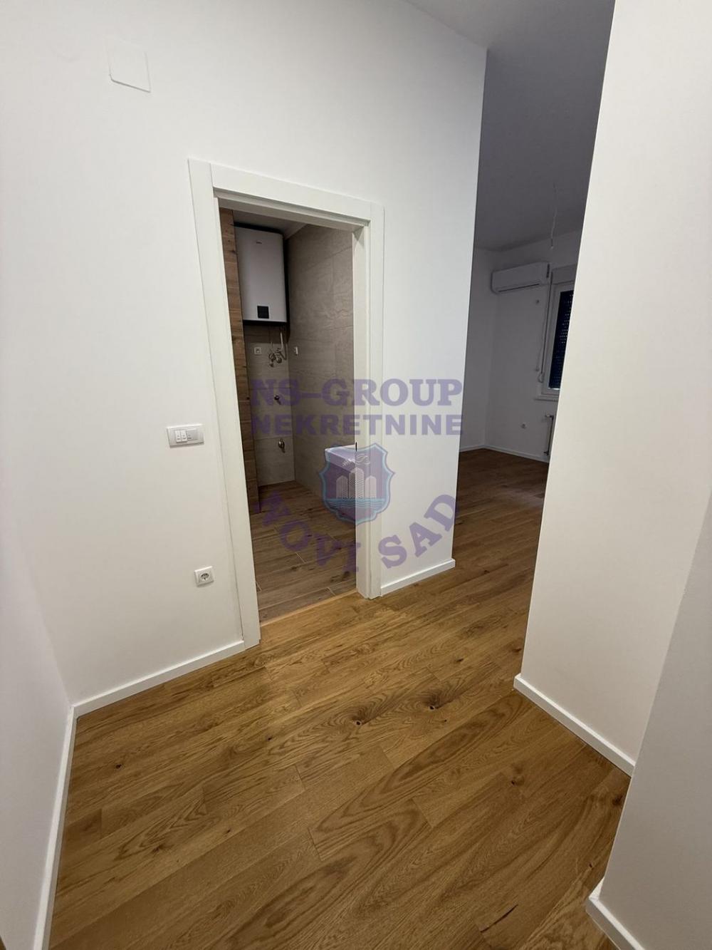 Slika 5 - Lux garsonjera na Sajmu! 