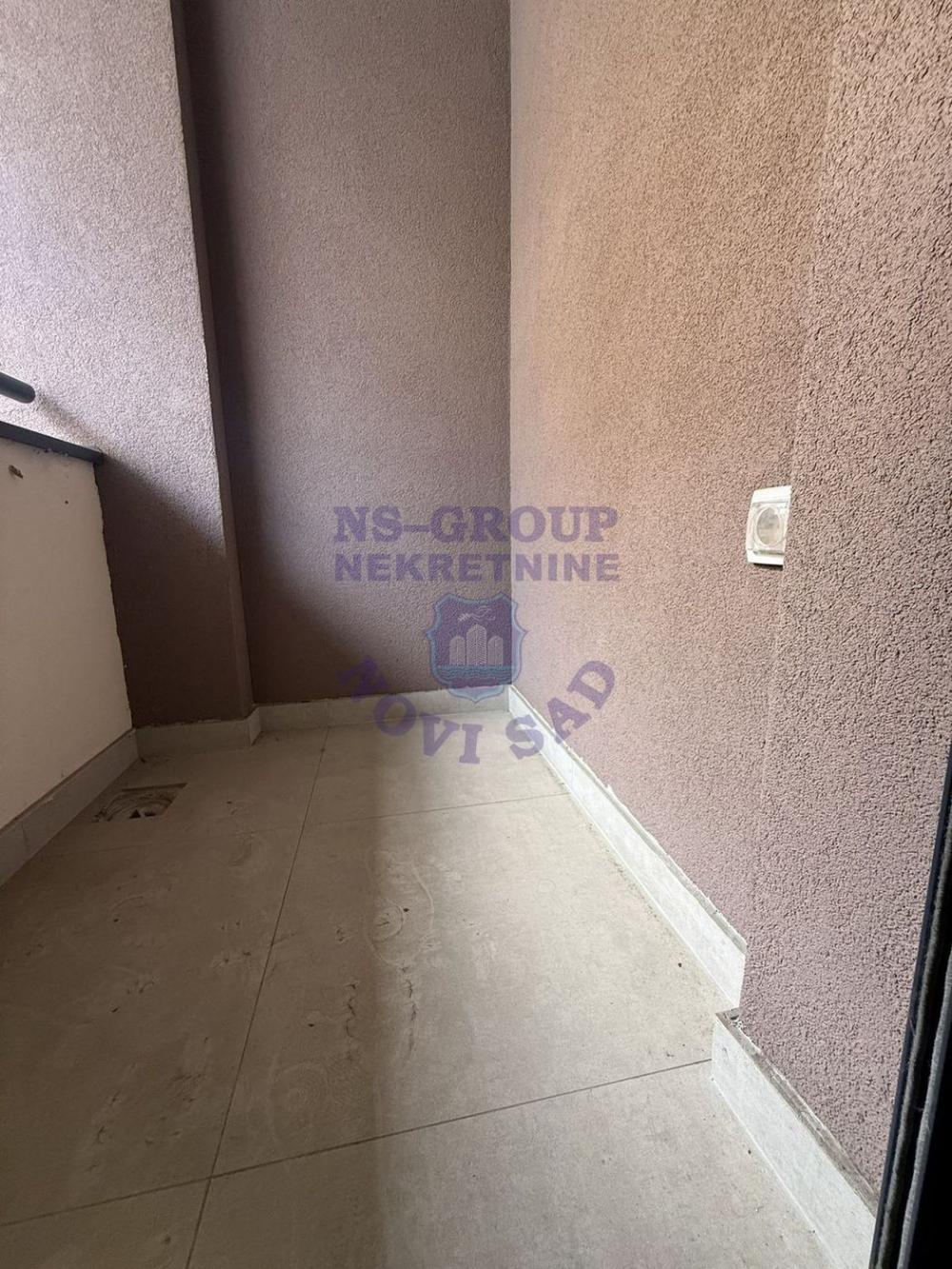 Slika 11 - Lux garsonjera na Sajmu! 