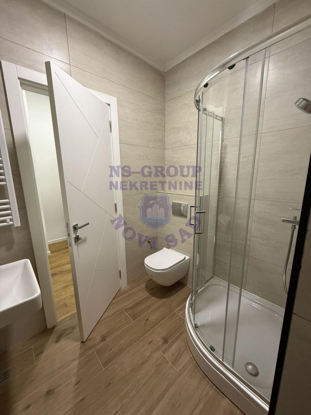 Slika 10 - Lux garsonjera na Sajmu! 