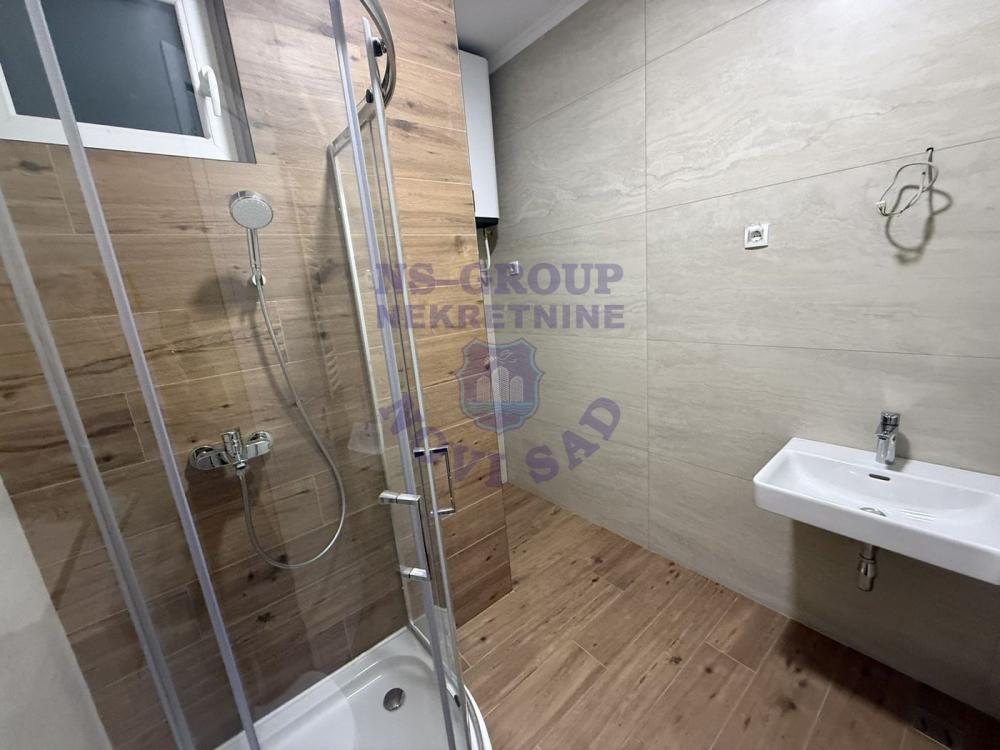 Slika 9 - Lux garsonjera na Sajmu! 