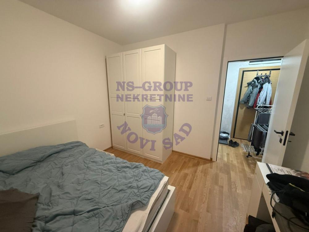 Slika 3 - Odličan jednoiposoban stan na Petrovaradinu