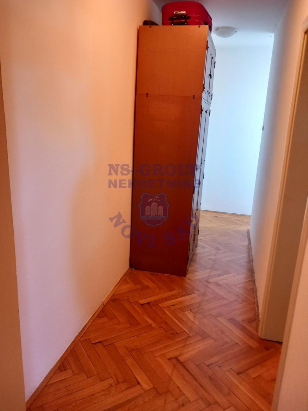 Slika 7 - Odličan trosoban dupleks