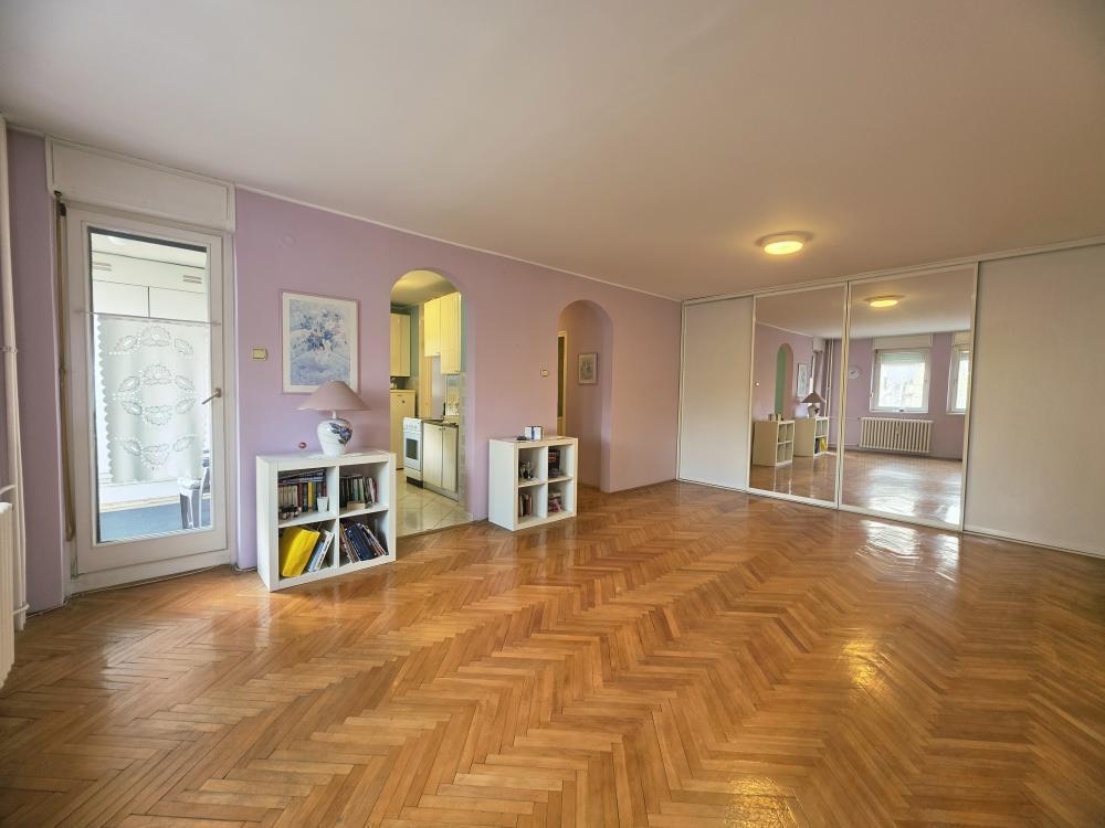 Glavna slika -Stan,NOVI SAD,SAJAM,kv: 64.00, € 166000, ID: 1065602