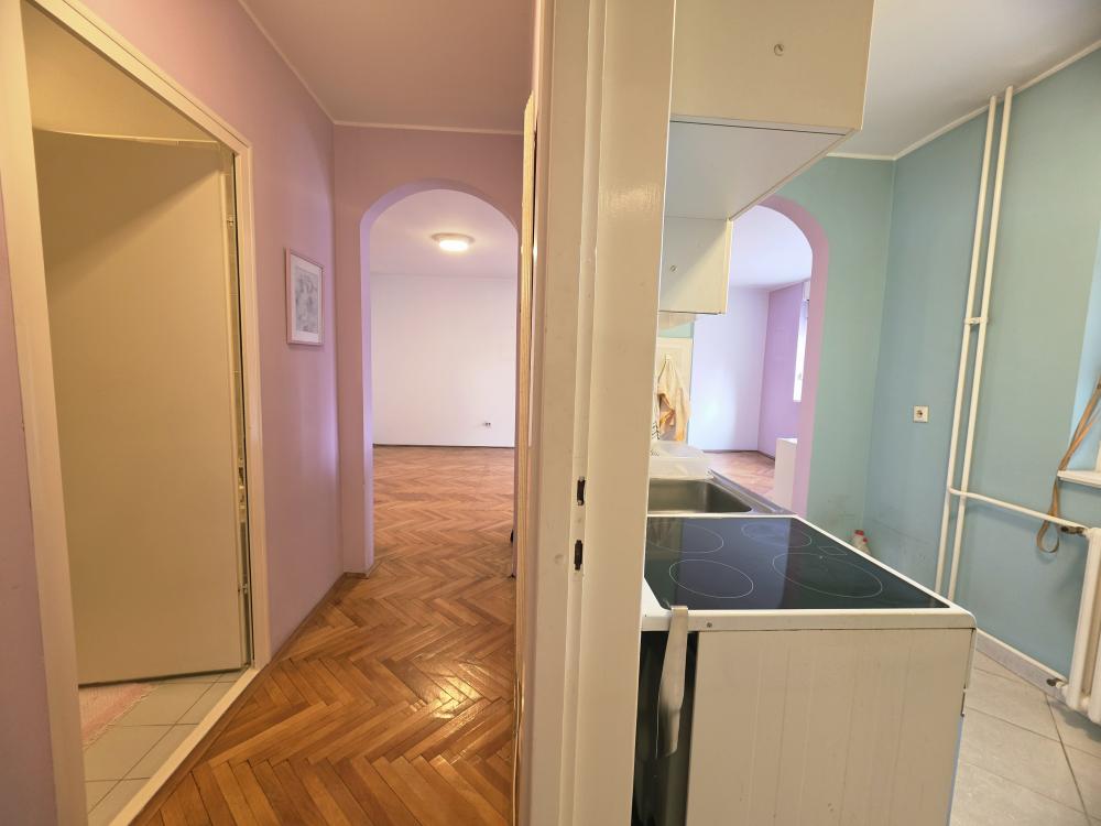 Slika 5 - Stan,NOVI SAD,SAJAM,kv: 64.00, € 166000, ID: 1065602