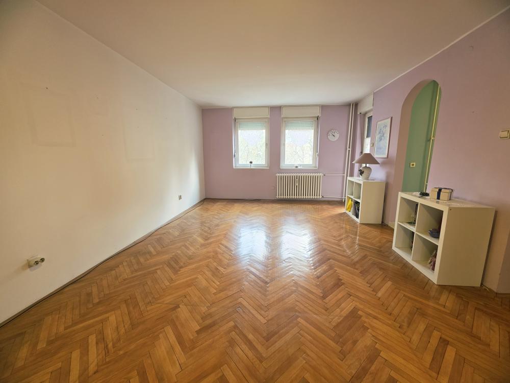 Slika 1 - Stan,NOVI SAD,SAJAM,kv: 64.00, € 166000, ID: 1065602