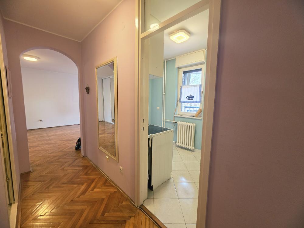 Slika 7 - Stan,NOVI SAD,SAJAM,kv: 64.00, € 166000, ID: 1065602