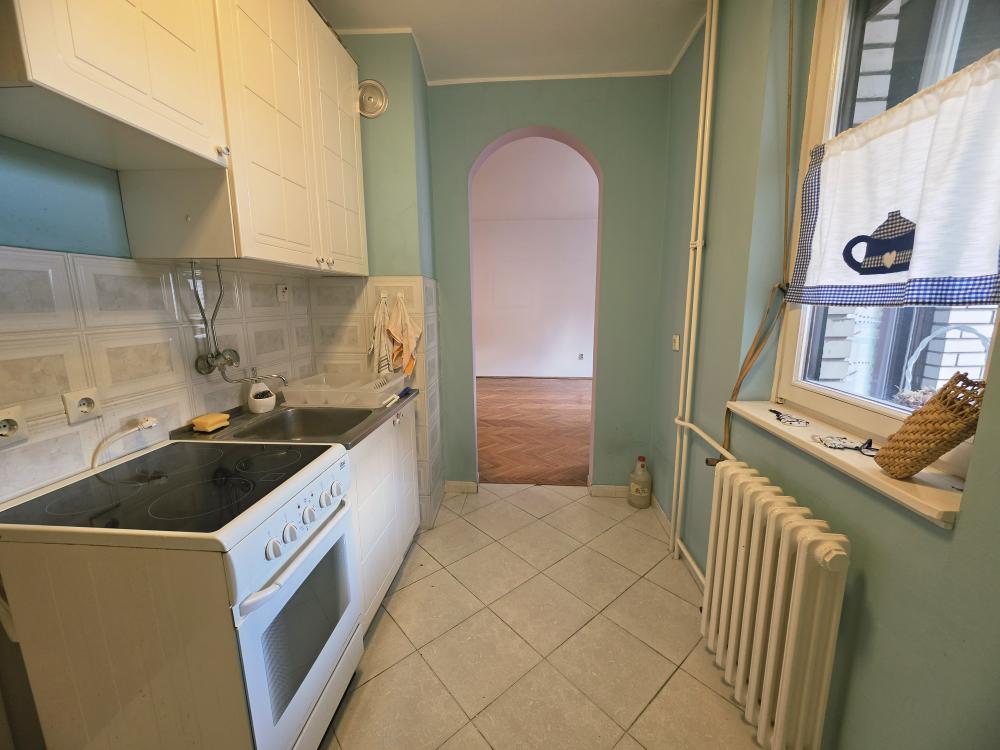 Slika 8 - Stan,NOVI SAD,SAJAM,kv: 64.00, € 166000, ID: 1102450