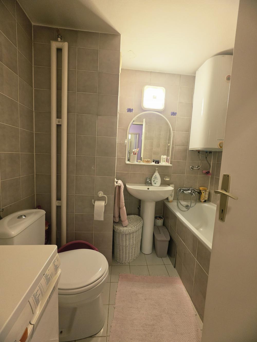 Slika 11 - Stan,NOVI SAD,SAJAM,kv: 64.00, € 166000, ID: 1102450