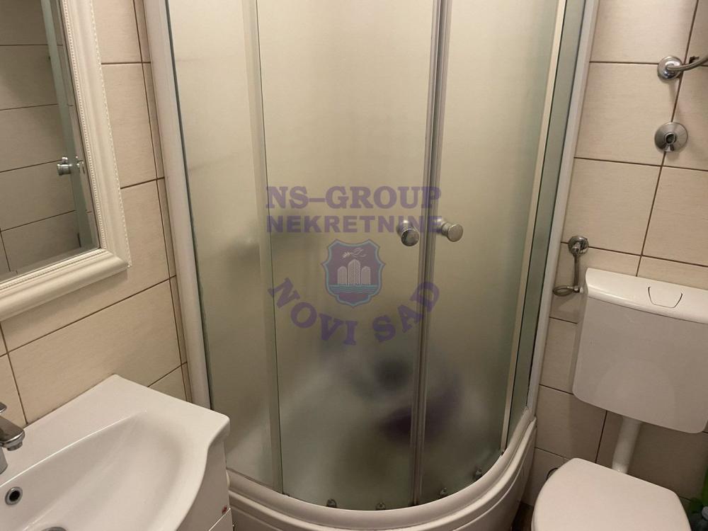 Slika 3 - Odličan jednoiposoban stan na Staroj Detelinari