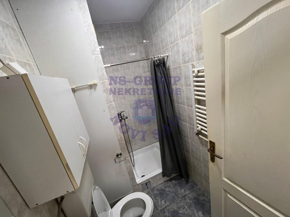 Slika 3 - 563881-Prodaje se kompletno renovirana garsonjera na odličnoj lokaciji!