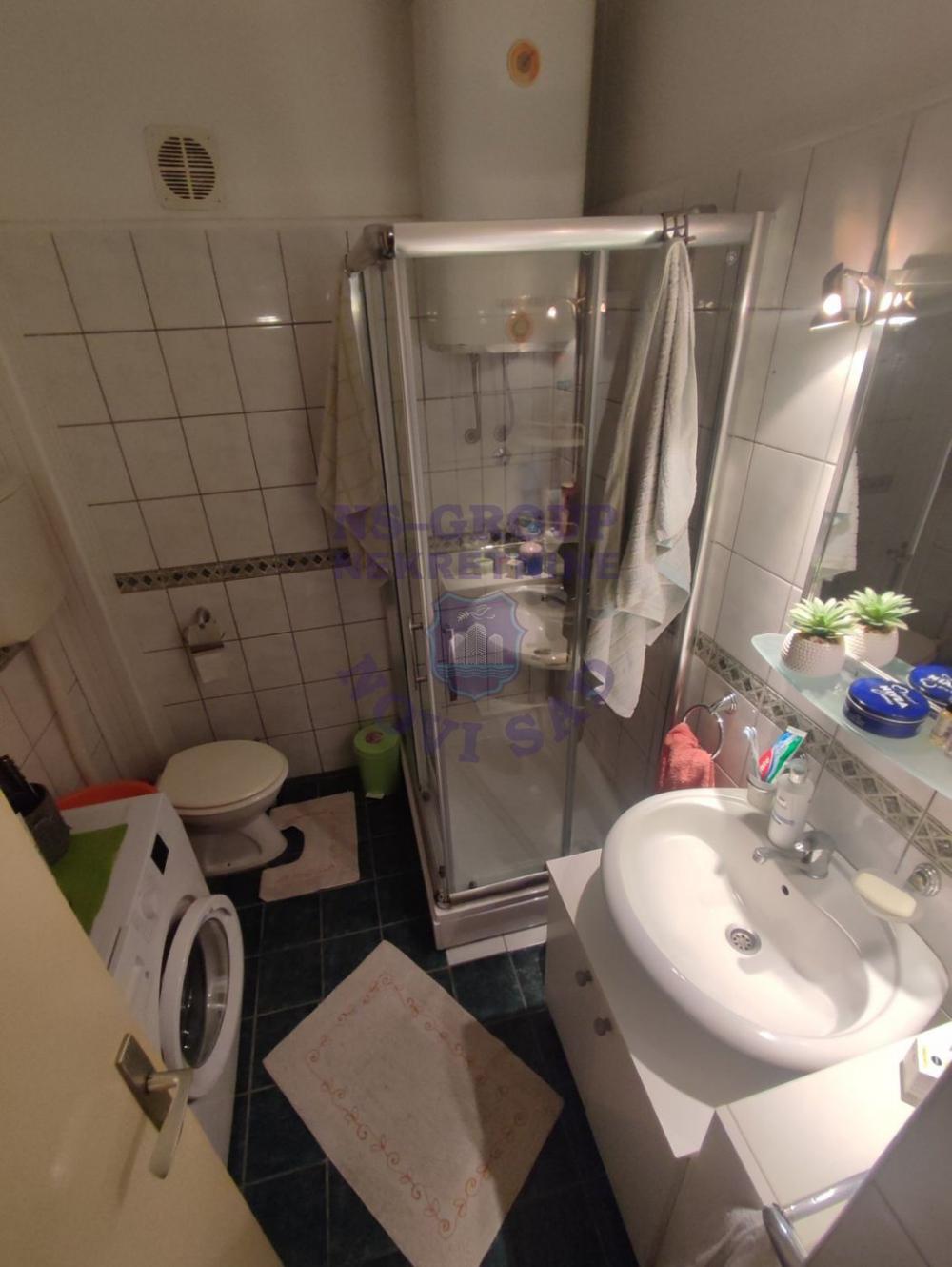 Slika 5 - Dvosoban stan na Grbavici 52m2