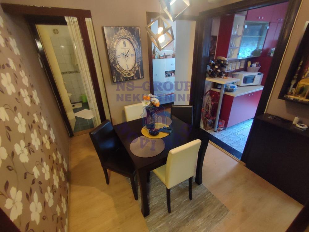 Slika 3 - Dvosoban stan na Grbavici 52m2