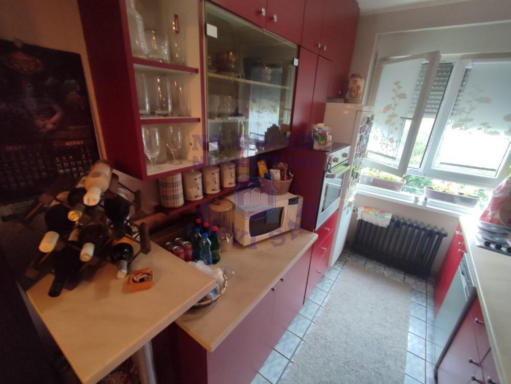 Slika 4 - Dvosoban stan na Grbavici 52m2