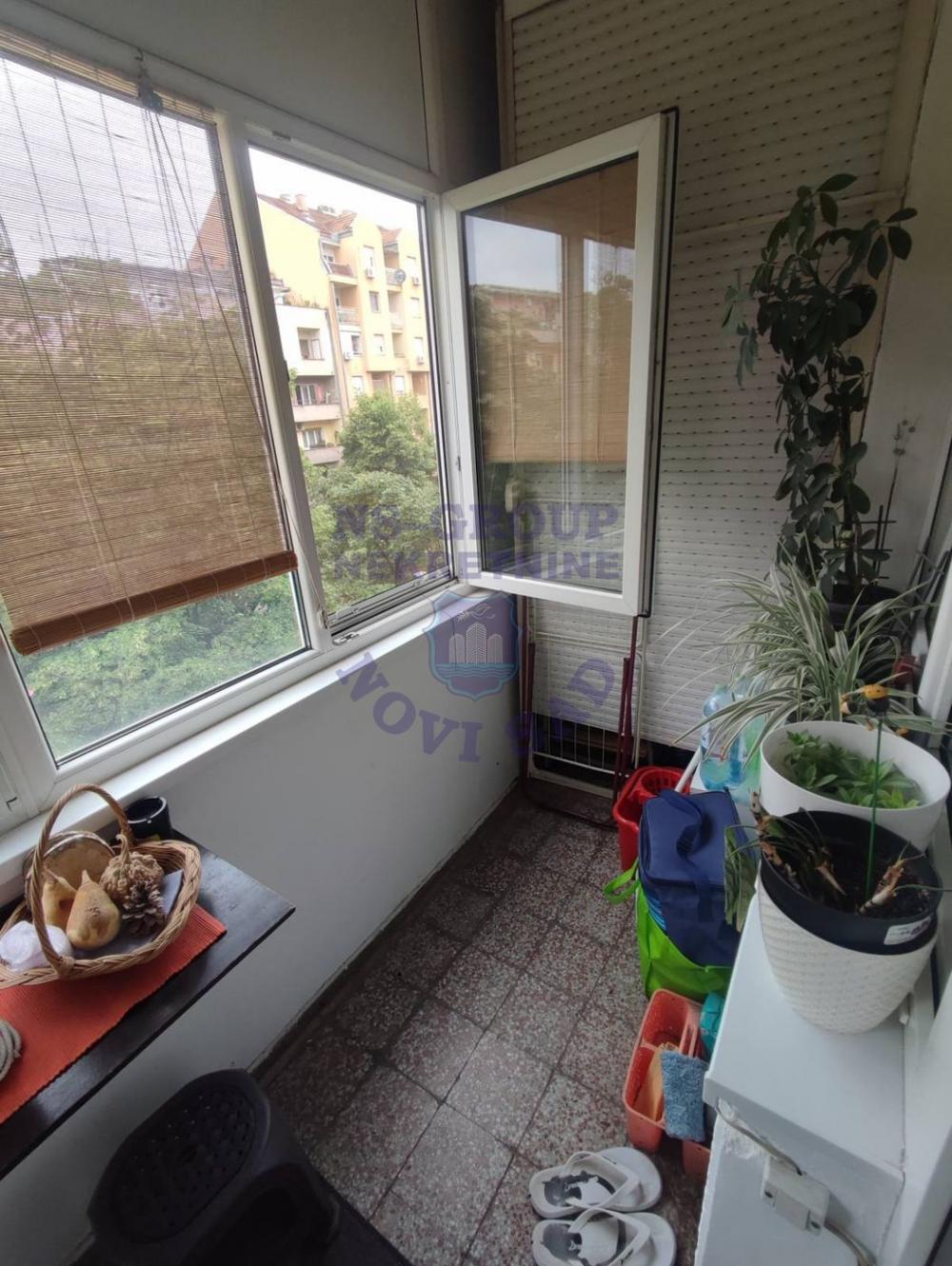 Slika 7 - Dvosoban stan na Grbavici 52m2