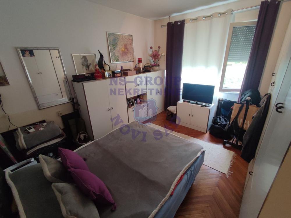 Slika 2 - Dvosoban stan na Grbavici 52m2