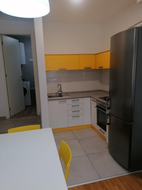 Slika 9 - Stan,NOVI SAD,CENTAR,kv: 46.00, € 129500, ID: 1058985