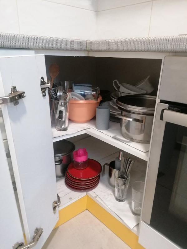 Slika 10 - Stan,NOVI SAD,CENTAR,kv: 46.00, € 129500, ID: 1058985