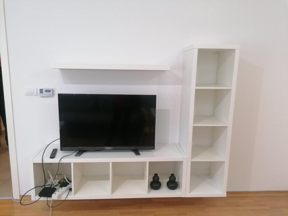 Slika 6 - Stan,NOVI SAD,CENTAR,kv: 46.00, € 129500, ID: 1058985