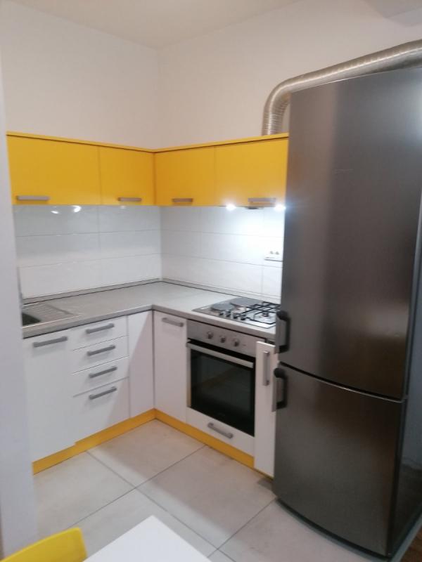 Slika 7 - Stan,NOVI SAD,CENTAR,kv: 46.00, € 129500, ID: 1058985
