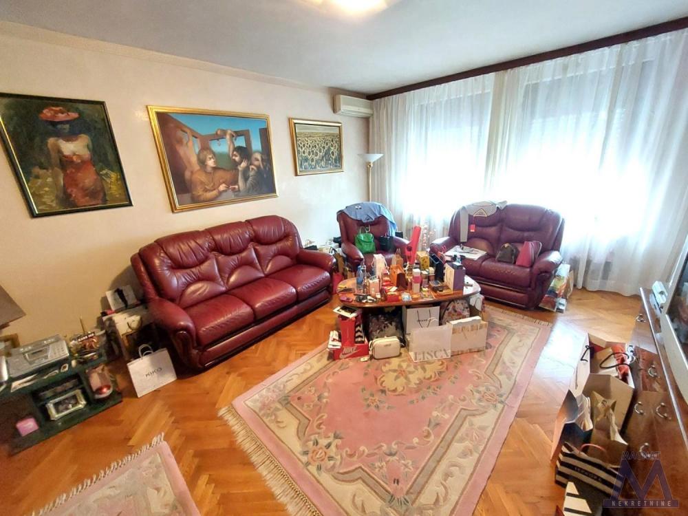 Slika 1 - Stan,NOVI SAD,GRBAVICA,kv: 58, € 170000, ID: 1019330