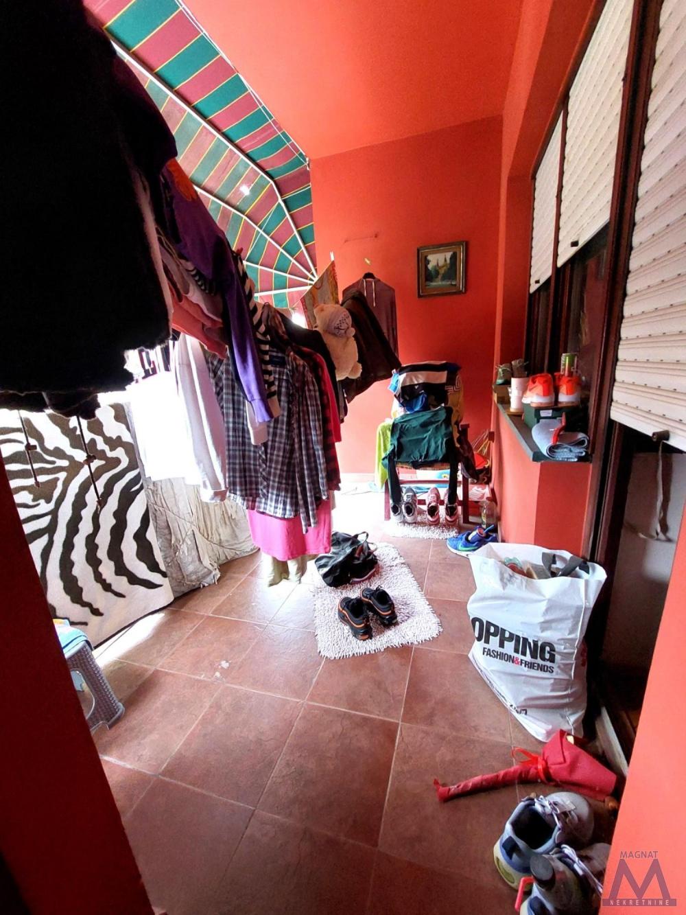 Slika 6 - Stan,NOVI SAD,GRBAVICA,kv: 58, € 170000, ID: 1019330