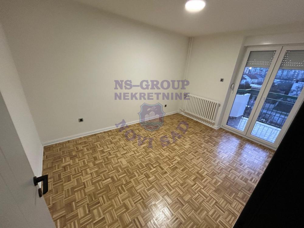 Slika 1 - Renoviran stan na odlicnoj lokaciji!