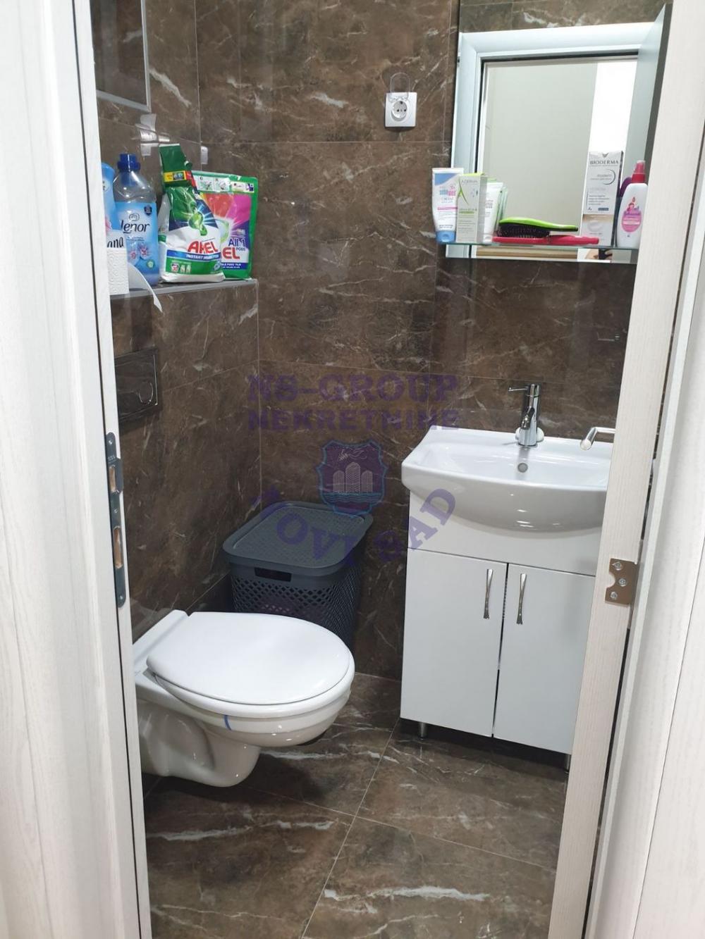 Slika 8 - Troiposoban stan na Klisi 80m2