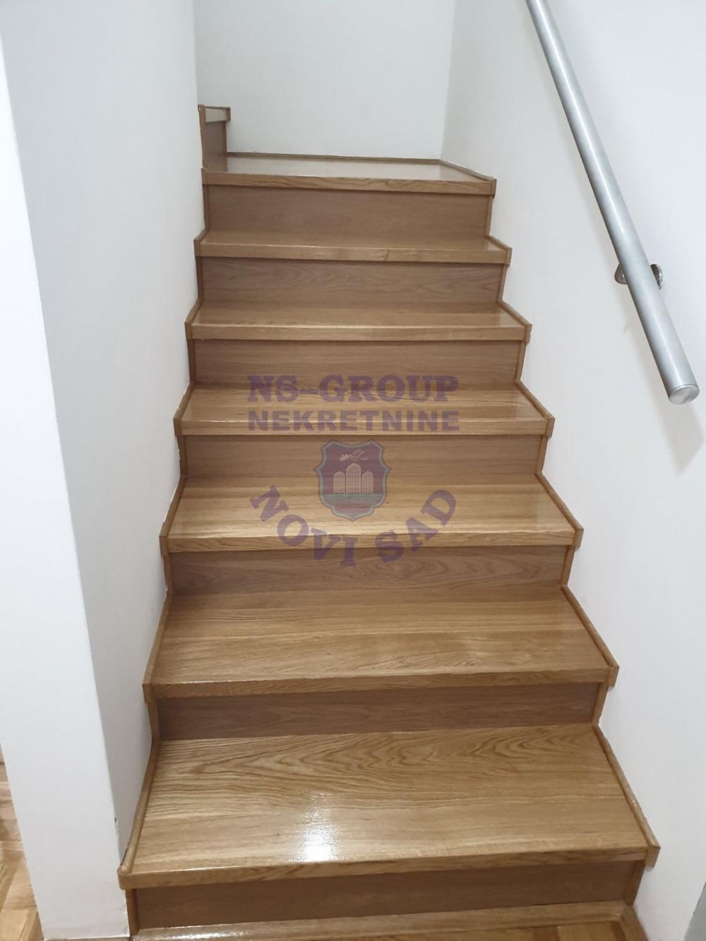 Slika 7 - Troiposoban stan na Klisi 80m2