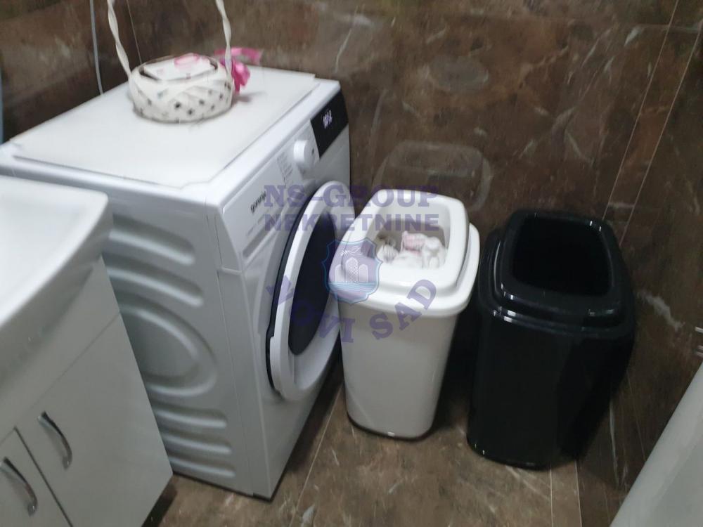 Slika 10 - Troiposoban stan na Klisi 80m2