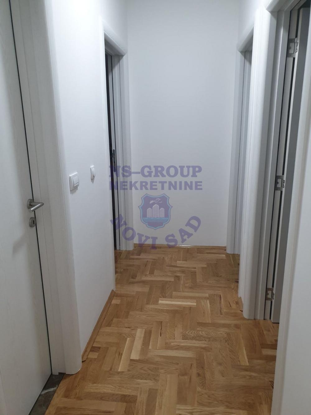 Slika 6 - Troiposoban stan na Klisi 80m2