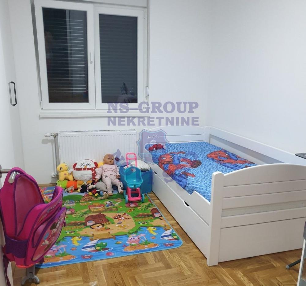 Slika 5 - Troiposoban stan na Klisi 80m2