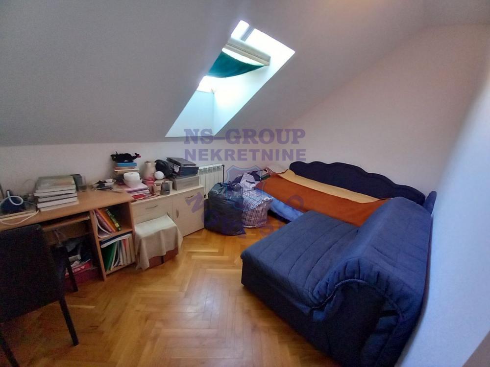 Slika 7 - Trosoban, 55m2, Bulevar Evrope Novi Sad