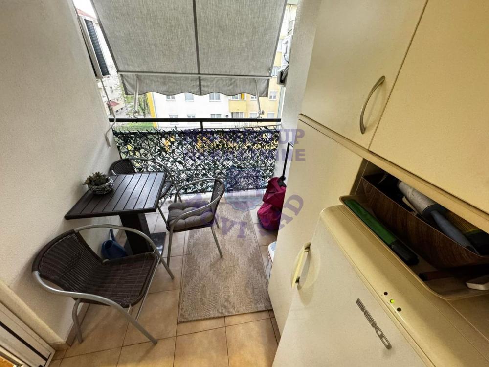 Slika 9 - Odličan, kompletno namešten četvorosoban stan na Novom Naselju