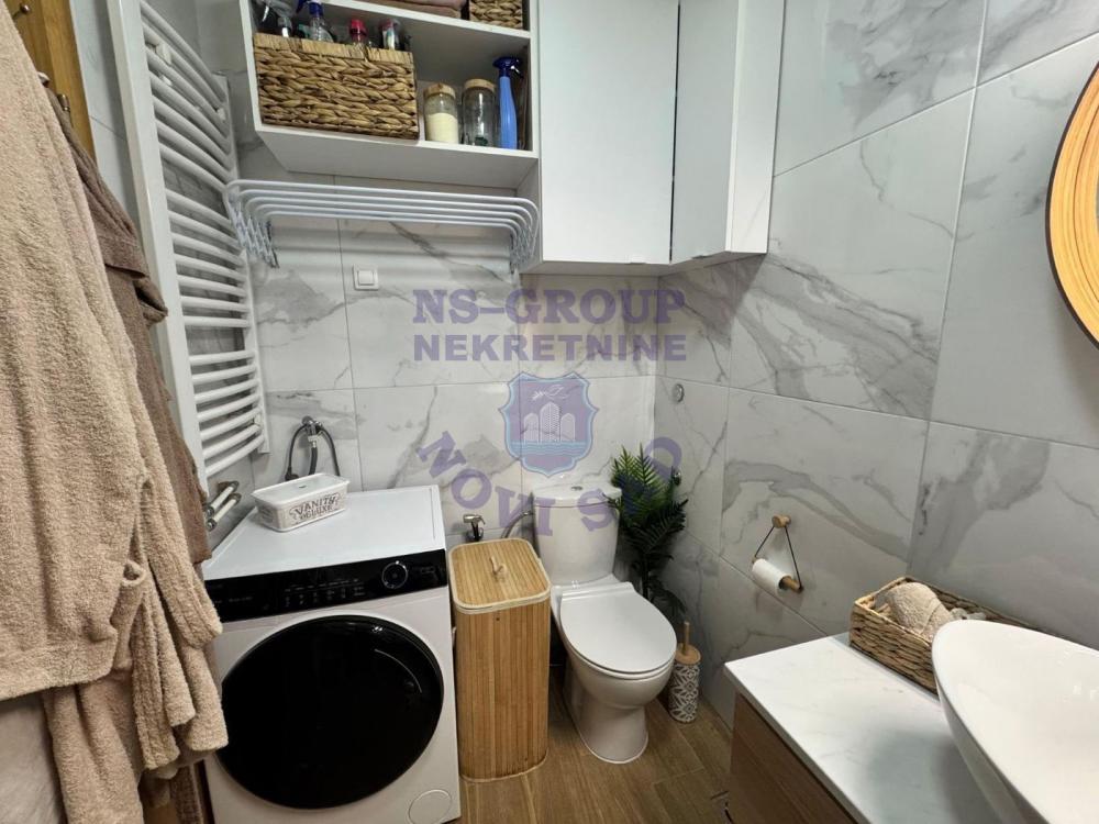 Slika 7 - Trosoban stan, 79m2, Liman 3